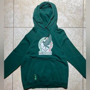 Adidas Mexico Hoodie